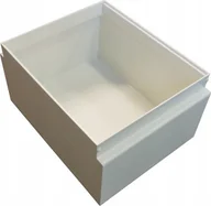 Pozostałe akcesoria sieciowe - ML Adaptacyjna podstawa puszki podłogowej do wylewki betonowej, pasuje do puszek typu PP004 ALANTEC PPP01 - miniaturka - grafika 1