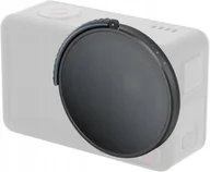 Filtry fotograficzne - SmallRig 4941 Filtr CPL i VND 3-5 do DJI Osmo Action 4 - miniaturka - grafika 1