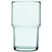 Szklanki - Komplet 6 szklanek hartowanych Hill 440 ml PASABAHCE - miniaturka - grafika 1