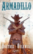 Fantasy - Armadillo - miniaturka - grafika 1