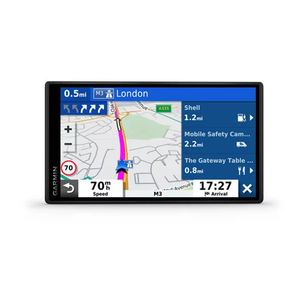 Garmin DriveSmart 65 MT-D EU