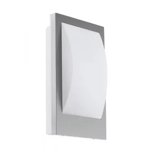 Eglo VERRES 97239 kinkiet 1x9W E27 3000K - Lampy ogrodowe - miniaturka - grafika 1