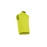 Kurtki rowerowe - Kamizelka rowerowa NORTHWAVE Vortex 2 Vest żółty - miniaturka - grafika 1