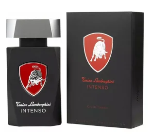 Lamborghini Intenso woda toaletowa 200 ml dla mężczyzn - Wody i perfumy męskie - miniaturka - grafika 1