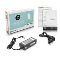 Zasilacze do laptopów - Movano ładowarka / zasilacz 19.5v 3.3a (6.5x4.4 pin) - sony ZZ/SON19533 - miniaturka - grafika 1