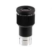 Akcesoria fotograficzne - Okular Sky-Watcher SWA-58 2,5 mm 1,25" - miniaturka - grafika 1