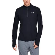 Bluzy męskie - Bluza męska Under Armour STREAKER 2.0 HALF ZIP -XL - miniaturka - grafika 1