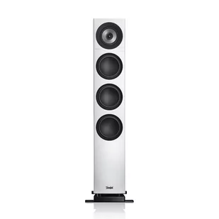 Teufel DEFINION 3 + DENON DRA-800H + DUAL DT 500 - Zestawy stereo - miniaturka - grafika 2