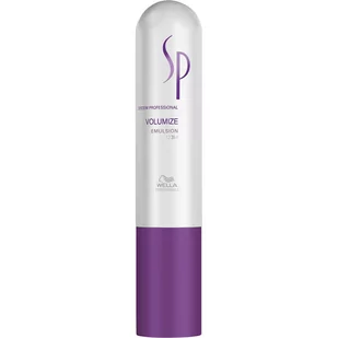 Wella Volumize Emulsion 50 ml - Olejki do ciała i włosów - miniaturka - grafika 1