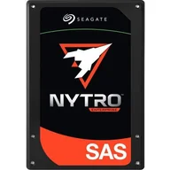 Dyski SSD - Seagate Nytro 3350 15.36TB 2.5'' SAS TLC XS15360SE70045 - miniaturka - grafika 1