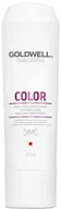 Odżywki do włosów - Goldwell Dualsenses Color odżywka do włosów farbowanych 200ml 5492 - miniaturka - grafika 1