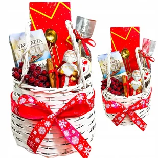 Zestaw prezentowy na Święta pod Choinkę Urodziny - Zestawy upominkowe - miniaturka - grafika 1