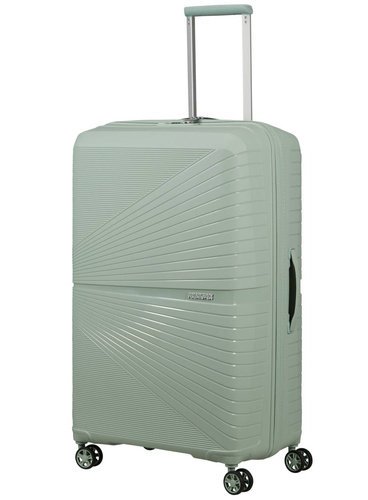 Walizka duża American Tourister Airconic - saturn sage
