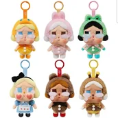 Figurki dla dzieci - Figurki Kolekcjonerskie CRYBABY - Kawaii Anime Edycja Limitowana - miniaturka - grafika 1