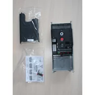 Akcesoria do bram - GFA Centrala sterująca TS 971 DES/NES z radioodbiornikiem 20197100 00001 - miniaturka - grafika 1