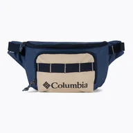 Plecaki - Columbia Unisex zygzakowaty plecak biodrowy 1890911 - miniaturka - grafika 1