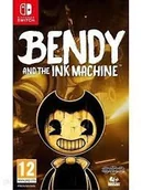 Gry Nintendo Switch - Bendy and the Ink Machine SWITCH - miniaturka - grafika 1