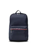 Plecaki - Plecak JJ574075 Granatowy - Big Star Shoes - miniaturka - grafika 1