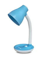 Lampy stojące - Esperanza lampka biurkowa e27 - miniaturka - grafika 1