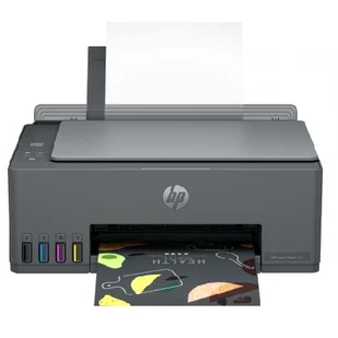 HP Smart Tank 581 - Urządzenia wielofunkcyjne - miniaturka - grafika 2