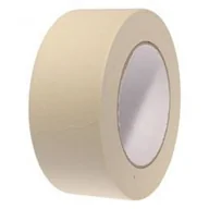 Taśmy klejące - Scotch Malerkreppb. PRO 36mmx50m beige P3630 - miniaturka - grafika 1