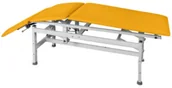 Stoły i łóżka do masażu - JSR.3L.RW2 stół stacjonarny do rehabilitacji i masażu 3-częściowy - miniaturka - grafika 1