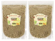 Herbata - Zestaw czystek turecki 2x500g - miniaturka - grafika 1