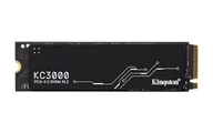 Dyski SSD - Dysk wewnętrzny SSD Kingston KC3000 512 GB, PCIe 4.0 NVMe M.2 - miniaturka - grafika 1