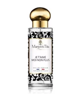 Wody i perfumy damskie - Margot & Tita Je T'Aime Moi Non Plus Woda perfumowana 30 ml - miniaturka - grafika 1