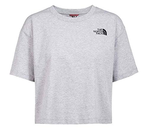 THE NORTH FACE Prosta koszulka damska