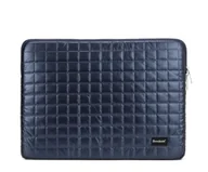 Torby na laptopy - Bombata Sleeve 100gr 15-16" Dark Blue E00892-11 - miniaturka - grafika 1