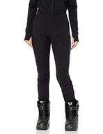 Legginsy - Craft damskie legginsy Storm Balance Tights, czarne, XXL 1908250-999000-8 - miniaturka - grafika 1