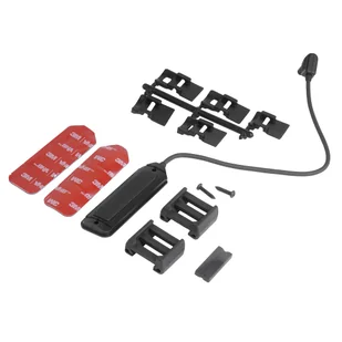 Streamlight - Latarka taktyczna na broń TLR RM2 - 1000 lm - L-69450 - Latarki - miniaturka - grafika 3