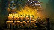 Gry PC Cyfrowe - Secret Of The Royal Throne PC - miniaturka - grafika 1