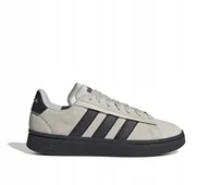 Buty sportowe męskie - adidas Grand Court Alpha IH1287 42 - miniaturka - grafika 1