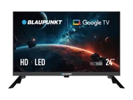 Telewizory - BLAUPUNKT 24WGC5500S LED - miniaturka - grafika 1