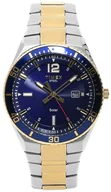 Zegarki męskie - Zegarek Timex TW2V53800 Classic Solar - miniaturka - grafika 1