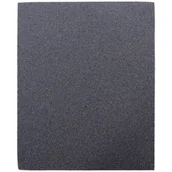 Szlifierki i polerki - PROLINE 49101 Papier ścierny wodoodporny gr 80 - miniaturka - grafika 1