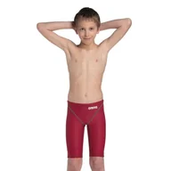 Kąpielówki dla chłopców - Strój Startowy Powerskin St Next Jammer Junior - miniaturka - grafika 1