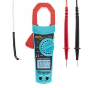 Lutownice - Multimetr ZOYI VC902 - miniaturka - grafika 1