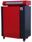 Urządzenia do pakowania - Nacinarka niszczarka do produkcji wypełnień kartonów HX-425 wypełniacze maszyna do recyklingu tektury - miniaturka - grafika 1