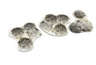 Gadżety dla graczy - Tereny 2D Uniwersalne - Zimowy Las - miniaturka - grafika 1