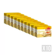 Pieczywo chrupkie - 10X Sonko Pieczywo Lekkie Razowe 170G - miniaturka - grafika 1