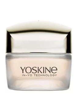 Yoskine Hokkaido Japan-Enzyme krem na dzień i noc 45+ 50 ml 010213435 - Zestawy kosmetyków damskich - miniaturka - grafika 1