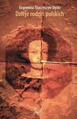 Poezja - Dzieje rodzin polskich - miniaturka - grafika 1