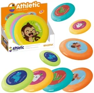 Zabawki i gry sportowe - Dysk frisbee do rzucania Mix Trifox - zabawka - miniaturka - grafika 1