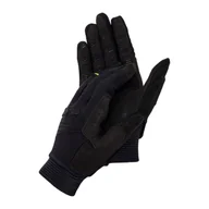 Rękawiczki rowerowe - Rękawiczki rowerowe męskie Northwave Spider Full Finger 10 - miniaturka - grafika 1