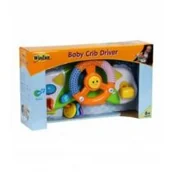 Zabawki interaktywne dla dzieci - Smily Szkoła Bezpiecznej Jazdy - miniaturka - grafika 1