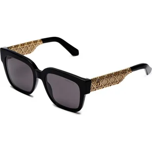 Dior Okulary przeciwsłoneczne DIORESILLE CD40173I - Okulary przeciwsłoneczne - miniaturka - grafika 1