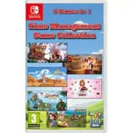 Gry Nintendo Switch - 6 In 1 Time Management Game Collection SWITCH - miniaturka - grafika 1